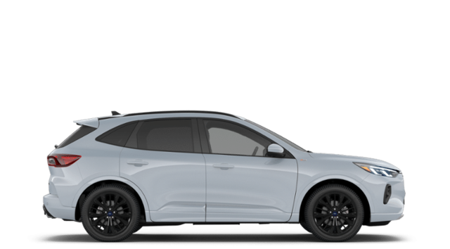 2026 Ford Escape Hybrid External Image 1